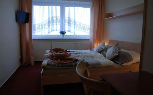 Hotel Churáňov