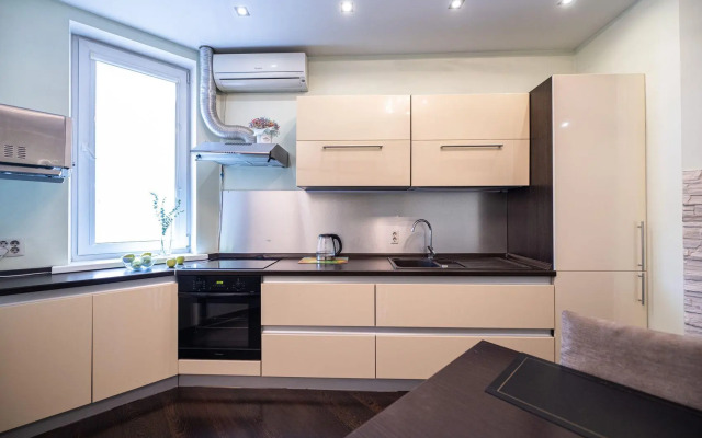 Five Stars on Engels Street 26A