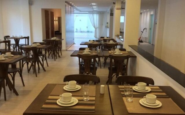 Scenarium Hotel
