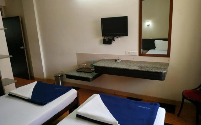 Hotel Hanuman
