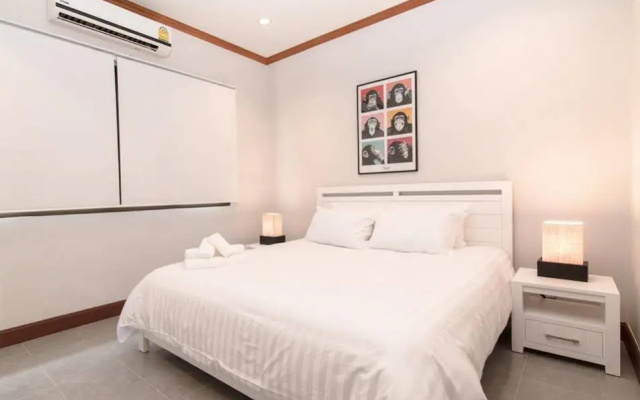 Thailand Resort Hua Hin