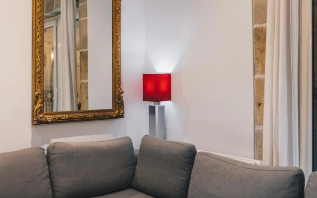 Plaza Nueva apartment by People Rentals