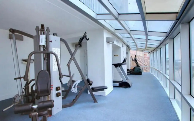 Island Towers by Southern Vacation Rentals