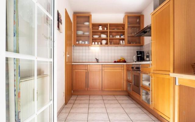 Birkenstraße 6 Haus I Whg 1