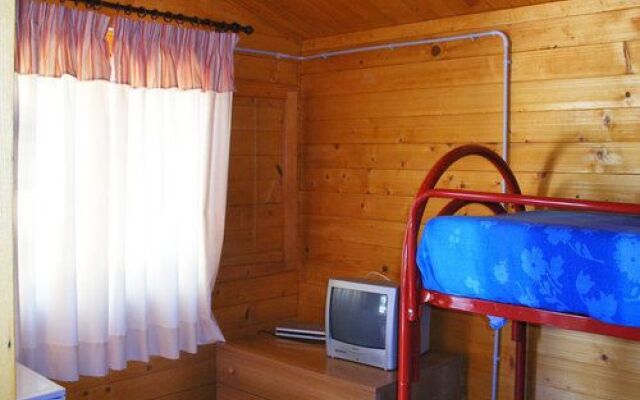 Agriturismo San Leonardo