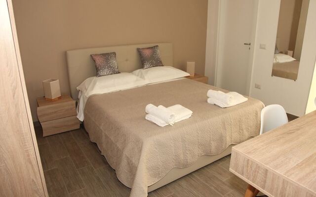 Organic Tribe Salento B&B