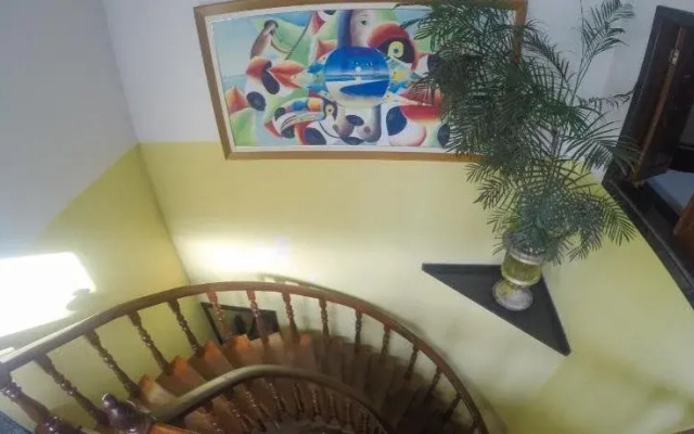 Hotel JM Gomes I
