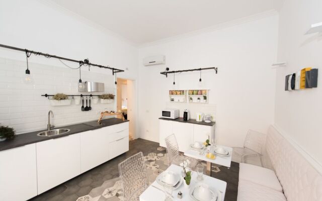 Tirso SessantOtto Boutique Rooms