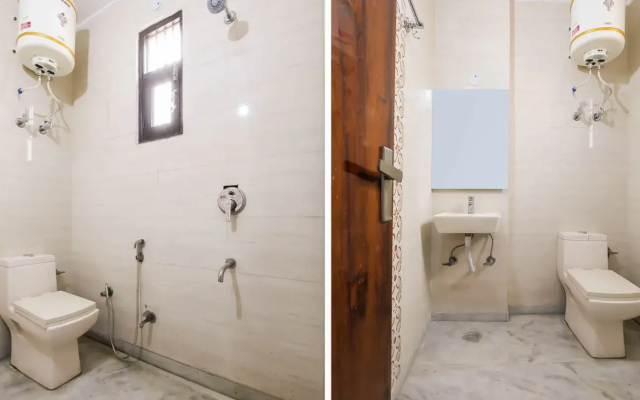 Elegant Stay