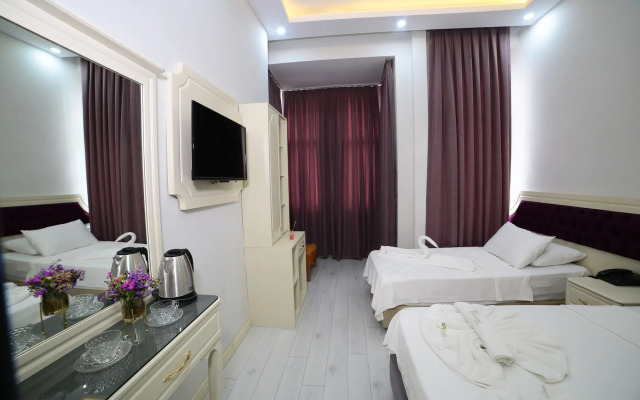 Taksim Diamond Hotel