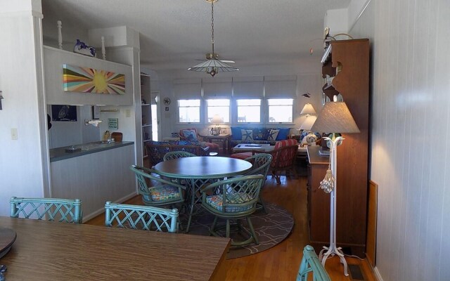 Pelican Perch - 5 Br Home