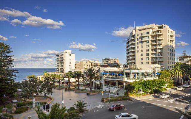 Quest Cronulla Beach