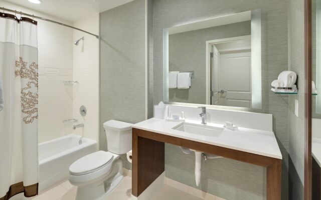 Residence Inn Ontario Rancho Cucamonga