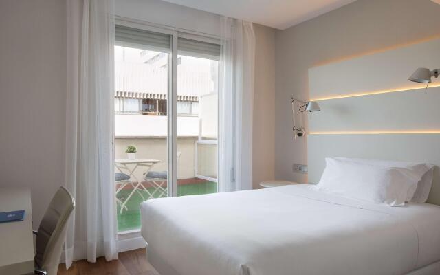 NH Madrid Balboa
