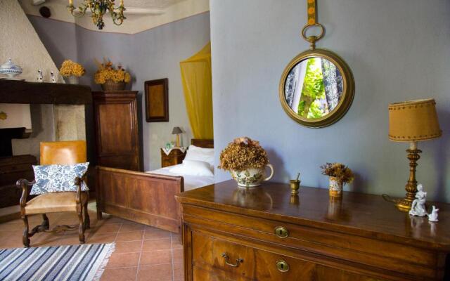 B&B Tempi Lontani