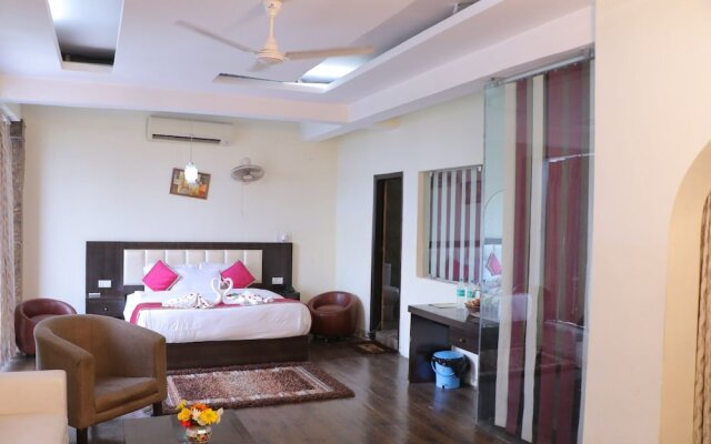 Anandam Resort