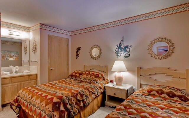 Tyra Ii By Peak Property Management