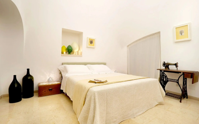 Trullo Santangelo - Agriturismo