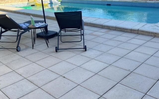 Le Jardin du Moustoulac