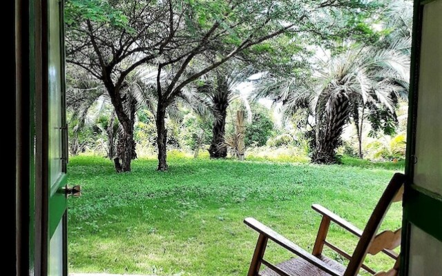 La Colline Enchantée