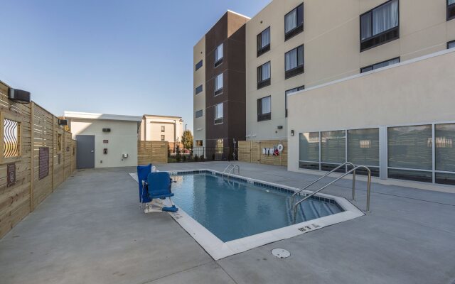 TownePlace Suites by Marriott Hopkinsville
