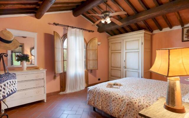 Podere Belvedere 6 Emma Villas