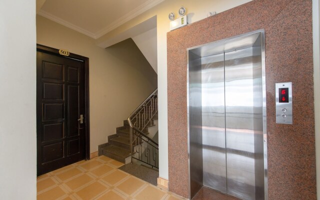 Nhue Giang Hotel by OYO Rooms
