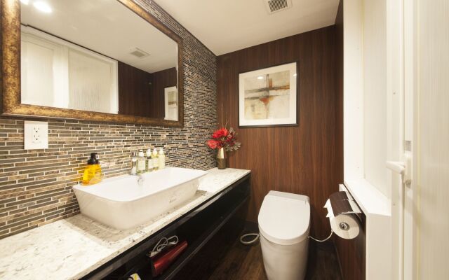 The Centurion Hotel Classic Akasaka