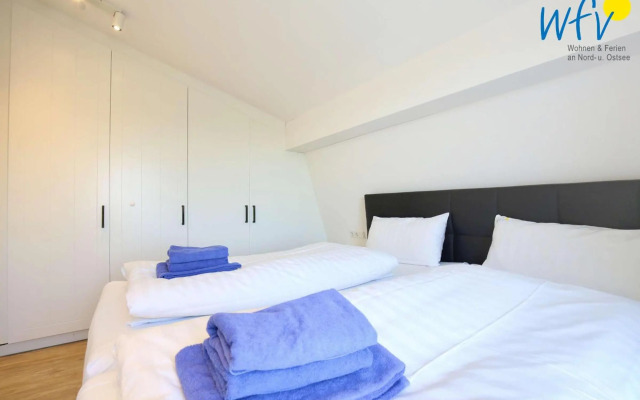 Villa Drees Wangerooge 81851