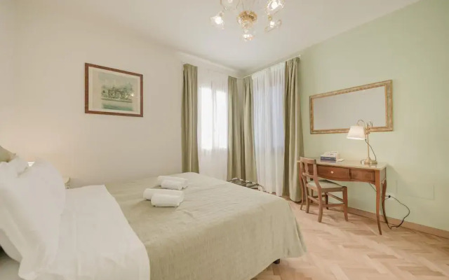 Santo Stefano Palace Suite 3