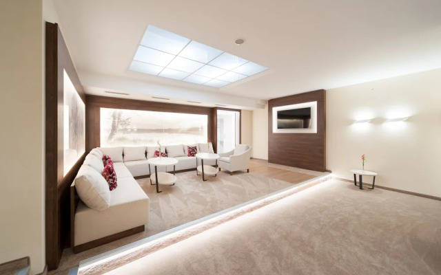 Hotel Restaurant Bullerdieck