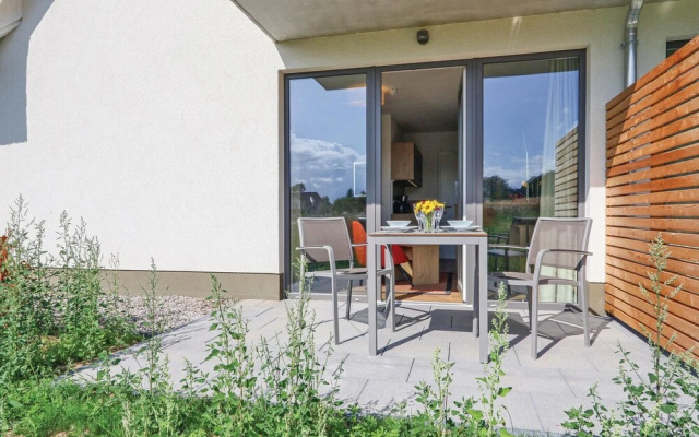 Amazing Apartment in Putbus/rügen With 1 Bedrooms and Wifi