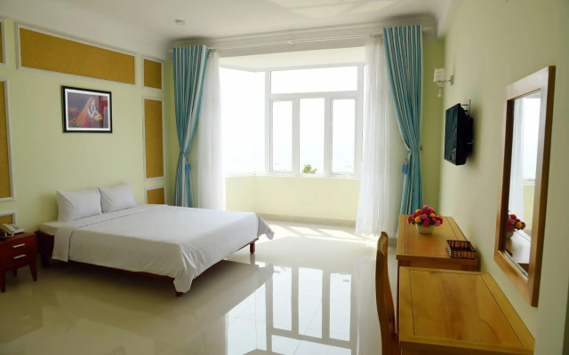 Ly Ky Hotel