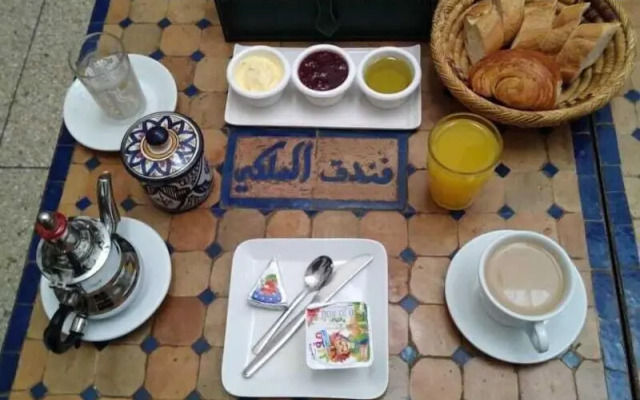 Hotel Royal