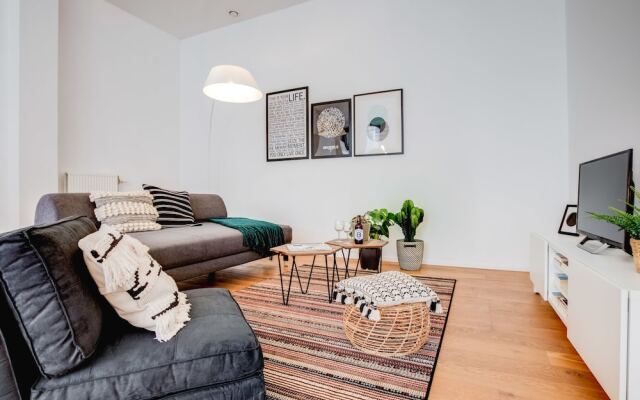 Sweet Inn Apartments - Livourne II