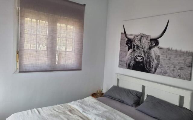 Town-House-Style Villa - on the Golden Mile