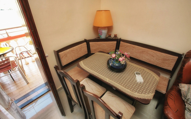 Simun Apartments