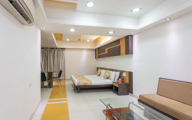 OYO 3654 Hotel Ps9