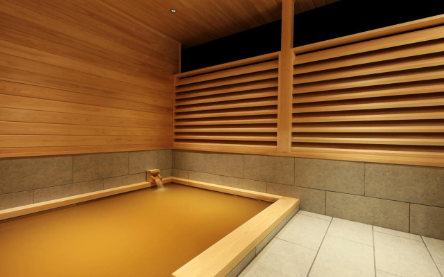 Arima Hot spring Ryokan Hanamusubi