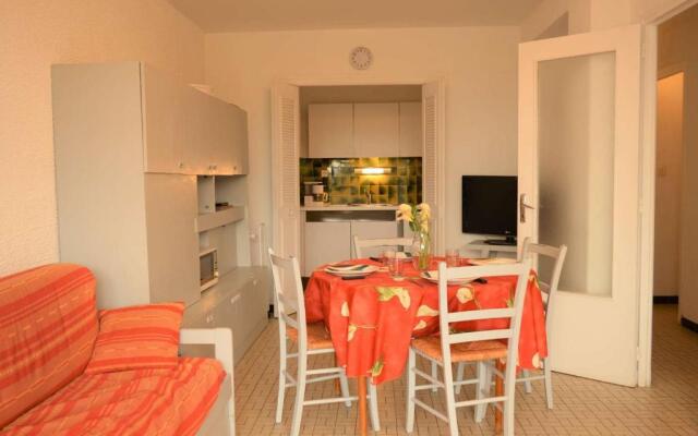 Appartement Argelès-sur-Mer, 2 pièces, 4 personnes - FR-1-225-456