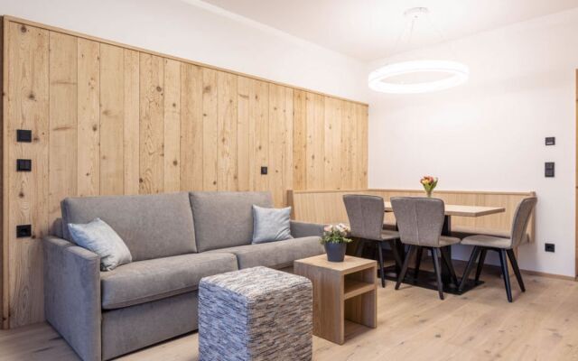 Wilder Kaiser für 6 Personen