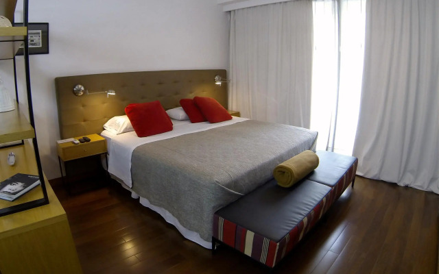IQ Callao by Recoleta Apartments