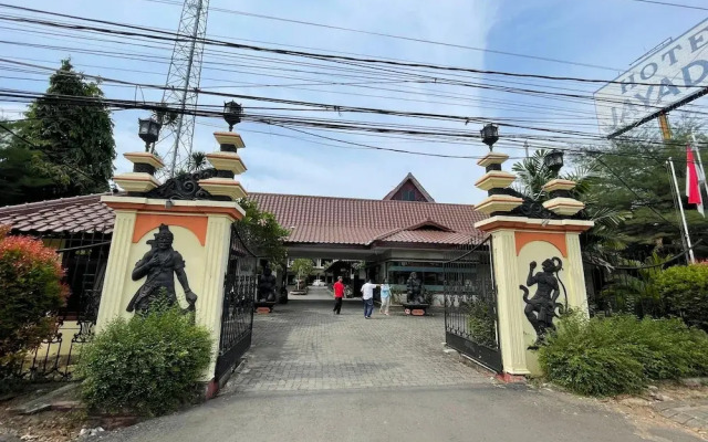 Collection O Pekalongan Near Pasar Batik Setono Formerly Hotel Jayadipa