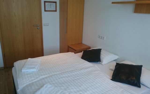 4th floor hotel