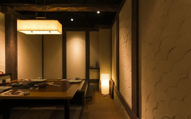 Kappa no Yado Ryokan Sanjiro