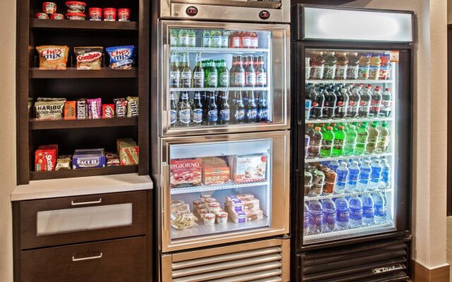 Springhill Suites By Marriott Louisville Hurstbourne North