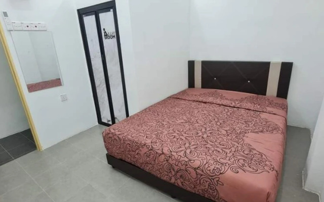 OYO 90866 Rakyat Inn