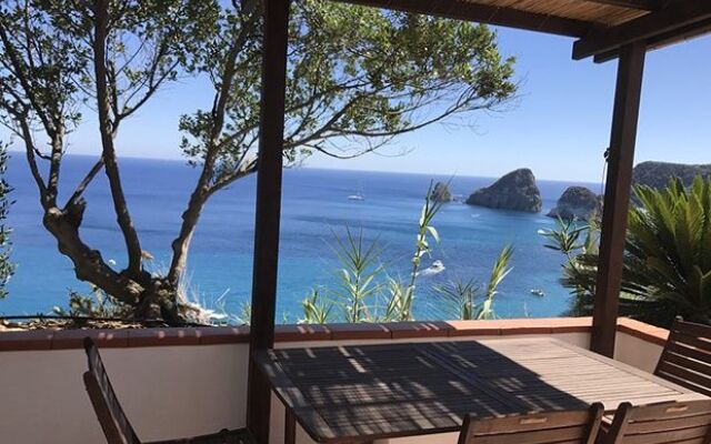 Camere Levante Ponza