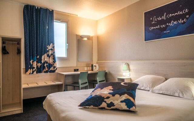 Ace Hôtel Le Mans