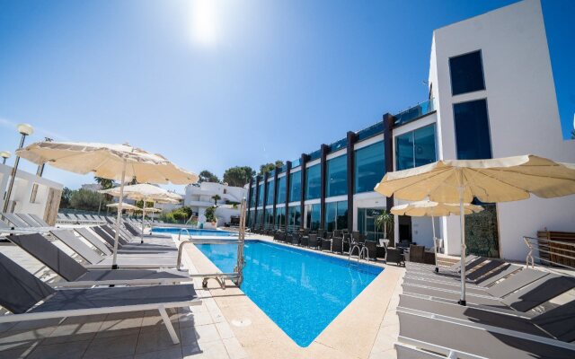 MarSenses Ferrera Blanca Hotel - Adults Only